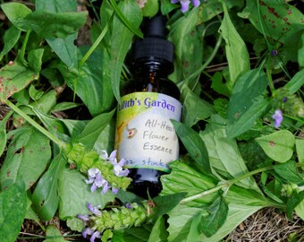 All-Heal Flower Essence