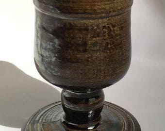 Soft Bronze MiniGoblet