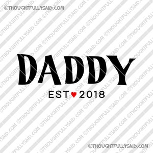 Download New dad svg | Etsy