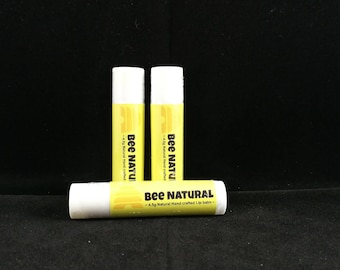 Natural lip balm, lip balm for men, lip balm for sweet sixteen, lip balm favors, party favors, lip balm for sports, valentines gift for him