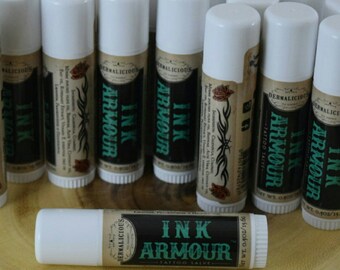 INK ARMOUR, Tattoo Salve