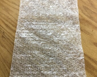 10 pack, Large Bags,Bubble Out, Bubble Wrap Bags, Recycle, Very Gently Used, Great Shape, Clean, No Holes, Shipping Supplies