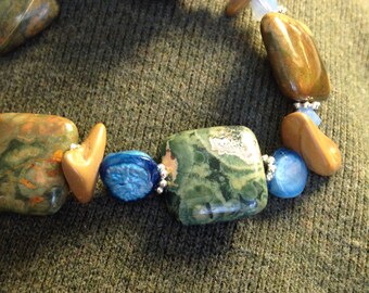 Am I Rhyolite or am I Rhyolite?