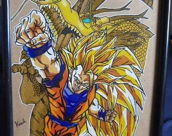 Dragon Ball Z: Wrath of the Dragon
