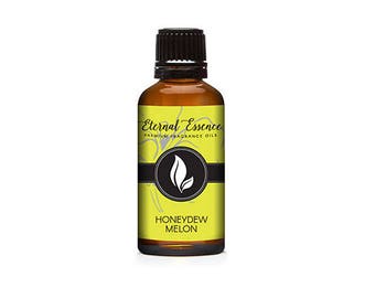 Honeydew Melon Premium Grade Fragrance Oil - 30ml