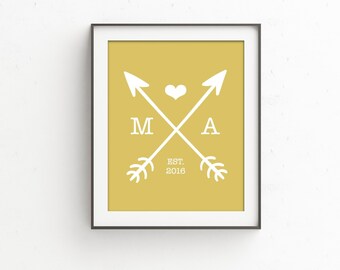 One Year Anniversary Gift for Wife | Gift for Husband | Mothers Day gift | 1st First Anniversary Gift for Him or Her Paper Anniversary