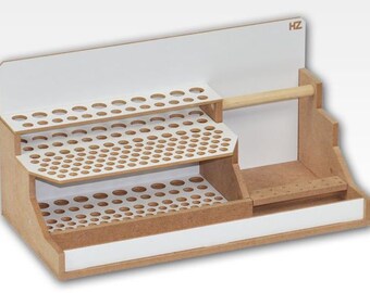 HobbyZone Brushes and Tools Workshop Module