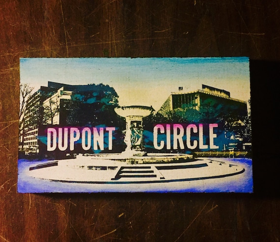 Dupont Circle