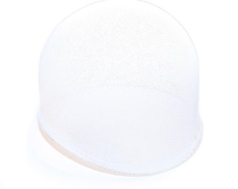 Buckram Crown - Large - Hat Making Supplies