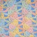Hibiscus Cotton Cloth - PIF