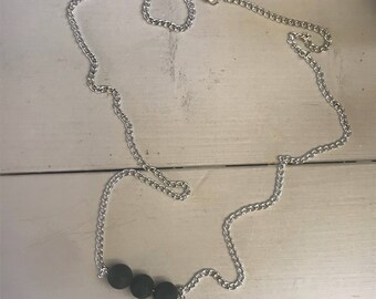 Essential Oil Necklace