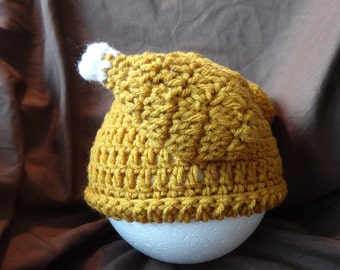 Turkey Leg/ Thanksgiving Hat