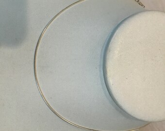 Sterling Silver Snake Chain