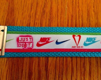 Nike Key Fob