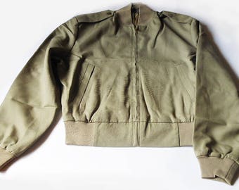 AmericanAmerican Military Jacket