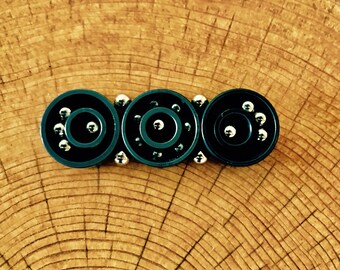 The Wizard - Ninja Zen Hand Spinner