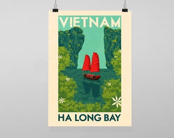 Vietnam | Etsy Vietnam | Etsy