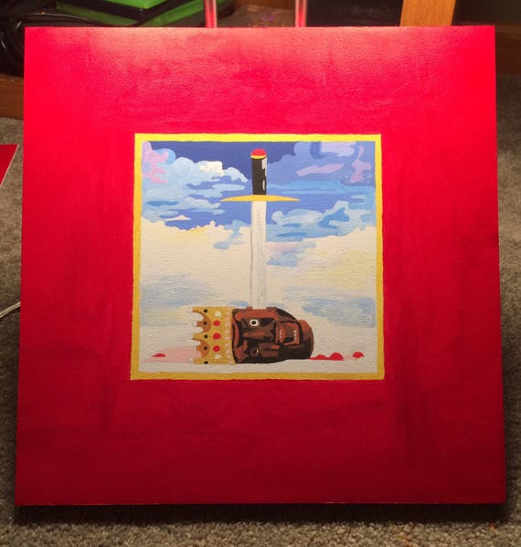 Is MBDTF The Best Hip Hop Album Of All Time is-mbdtf-the-best-hip-hop-album-of-all-time