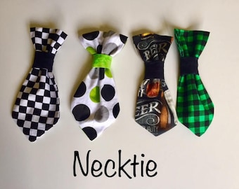 Pet Neck Tie