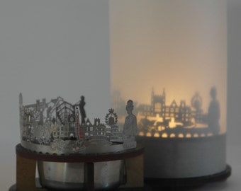 Windsor Geschenkbox / present box