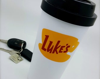 Free Free 293 Luke&#039;s Coffee Svg SVG PNG EPS DXF File