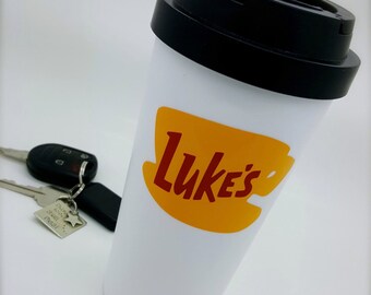 Free Free 293 Luke&#039;s Coffee Svg SVG PNG EPS DXF File