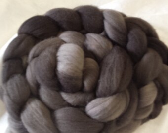 CC17/129 Handdyed Merino Wool Tops