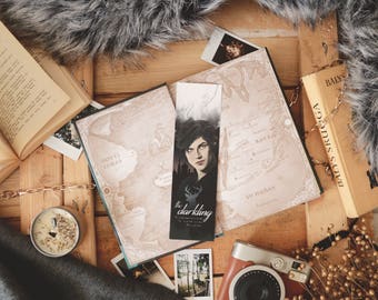 The Darkling | Shadow And Bone | Book Boyfriends