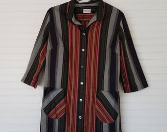 Vintage 60s Day Dress by Koraton