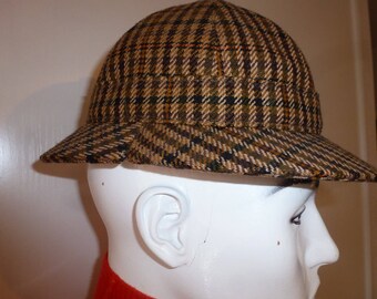 sherlock holmes Hat