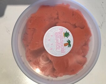 STRAWBERRY CANDY FLOAS