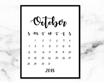 October pregnancy | Etsy