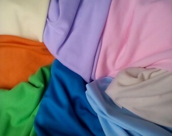 Pique Diaper Cuts Stay Dry Fabric