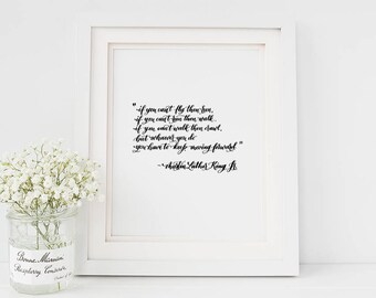 Handwritten Wedding Vows | Poem Handwritten in Calligraphy | Custom Calligraphy Poem | Vows Handwritten in Calligraphy | Size 8x10