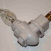 Swivel Base Night Light Plug