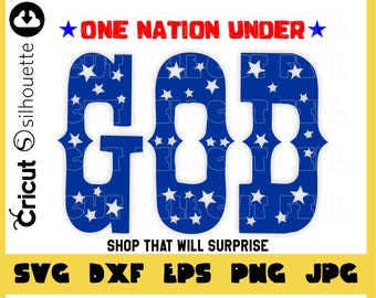 one market under god pdf