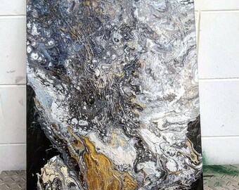 Surface by Sidney Allen
