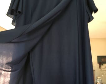 Vintage Mother of the Bride Dress Size 26