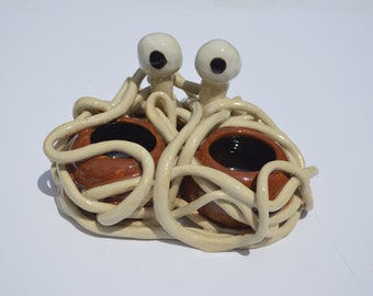 Flying Spaghetti Monster