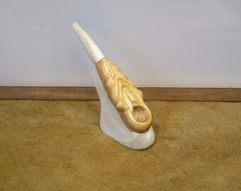 Begonia (yoni pipe)