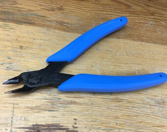 Tapered Head Flush Cutter Xuron (PL49200)