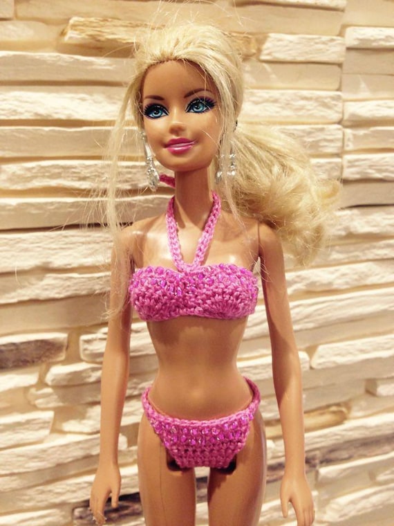 barbie bikini women's