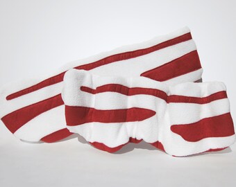 Shapin' Bacon Bendable Meat Plush