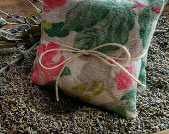 French lavender sachets