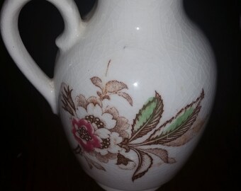 80's Royal Swedana Pitcher, Miniature, Replacement Piece