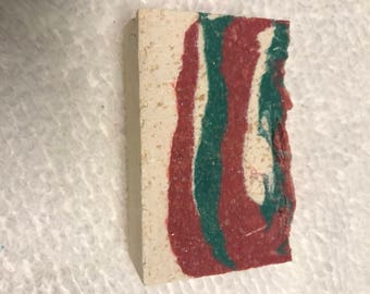 Fruity Surprise Cold Process Soap