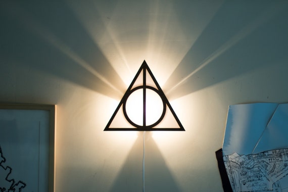 13 Harry Potter Decor Ideas You Need ASAP - Harry Potter Home