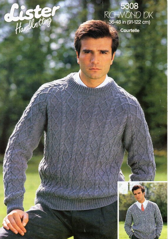 Aliexpress.com : Buy New 2015 Brand Men Wool Sweaters