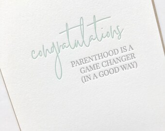 new baby congrats