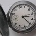 Vintage USSR Pocket Watch MOLNIJA - Serviced